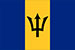 Barbados Zollcodes.
