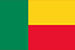 Benin Zollcodes.