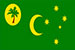 Cocos (Keeling) Inseln Zollcodes.