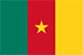 Kamerun Zollcodes.
