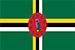 Dominica Zollcodes.