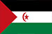 Western Sahra. Zollcodes.