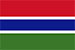 Gambia Zollcodes.