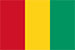 Guinea Zollcodes.