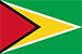 Guyana Zollcodes.