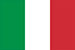Italien Zollcodes.