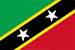 St. Kitts und Nevis Zollcodes.