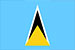 Saint Lucia. Zollcodes.