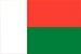 Madagaskar Zollcodes.