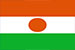 Niger Zollcodes.
