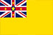 Niue. Zollcodes.