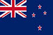 Neuseeland Zollcodes.