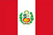 Peru Zollcodes.
