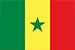 Senegal Zollcodes.