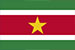 Suriname Zollcodes.