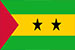 Sao Tome und Principe Zollcodes.