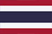 Thailand Zollcodes.