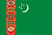 Turkmenistan Zollcodes.