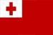 Tonga Zollcodes.