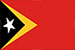 Osttimor Zollcodes.