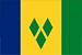 St. Vincent und die Grenadinen Zollcodes.