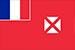 Wallis und Futuna-Inseln Zollcodes.