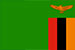 Sambia Zollcodes.
